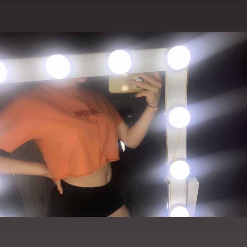 Active cropped T 💓 - Picture 3 of 4